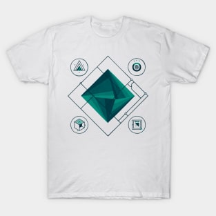 Prism T-Shirt